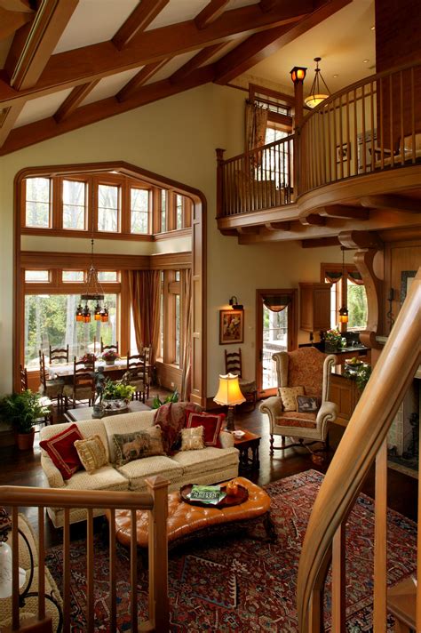 interior tudor style house|inside of a tudor house.